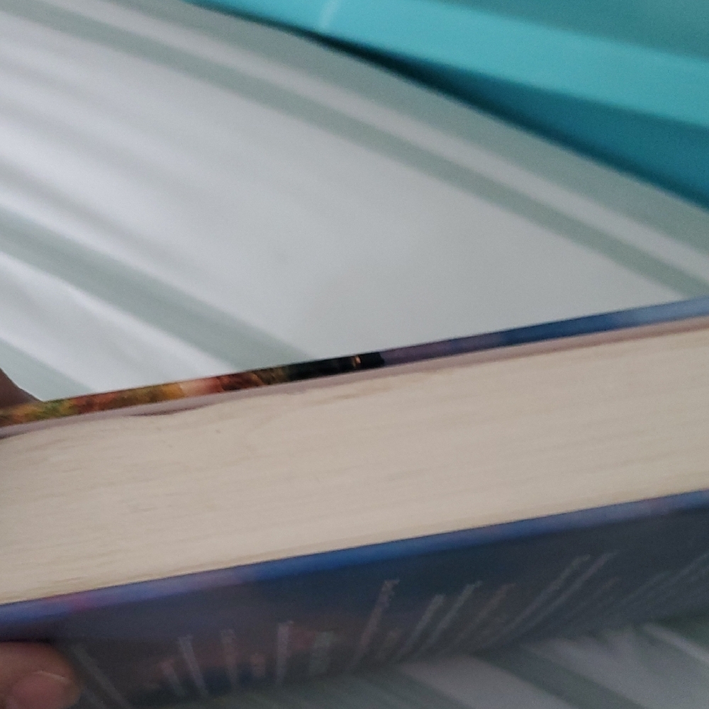 🎈The Love of My Life Hardcover Book By Rosie Walsh🎈 - Picture 3 of 5